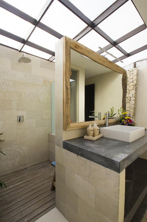 Villa Arushi Seminyak Eksteriør bilde