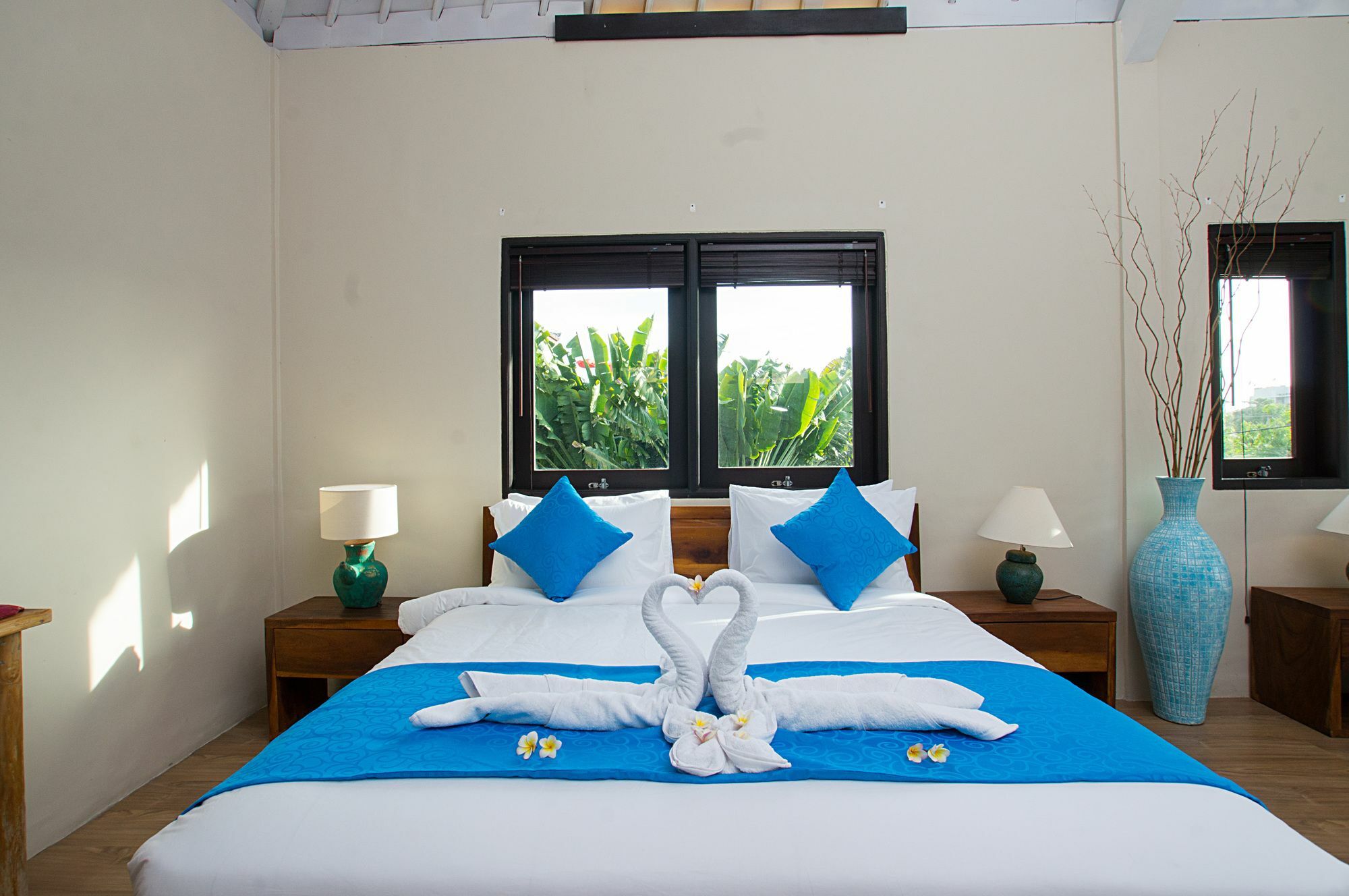 Villa Arushi Seminyak Eksteriør bilde