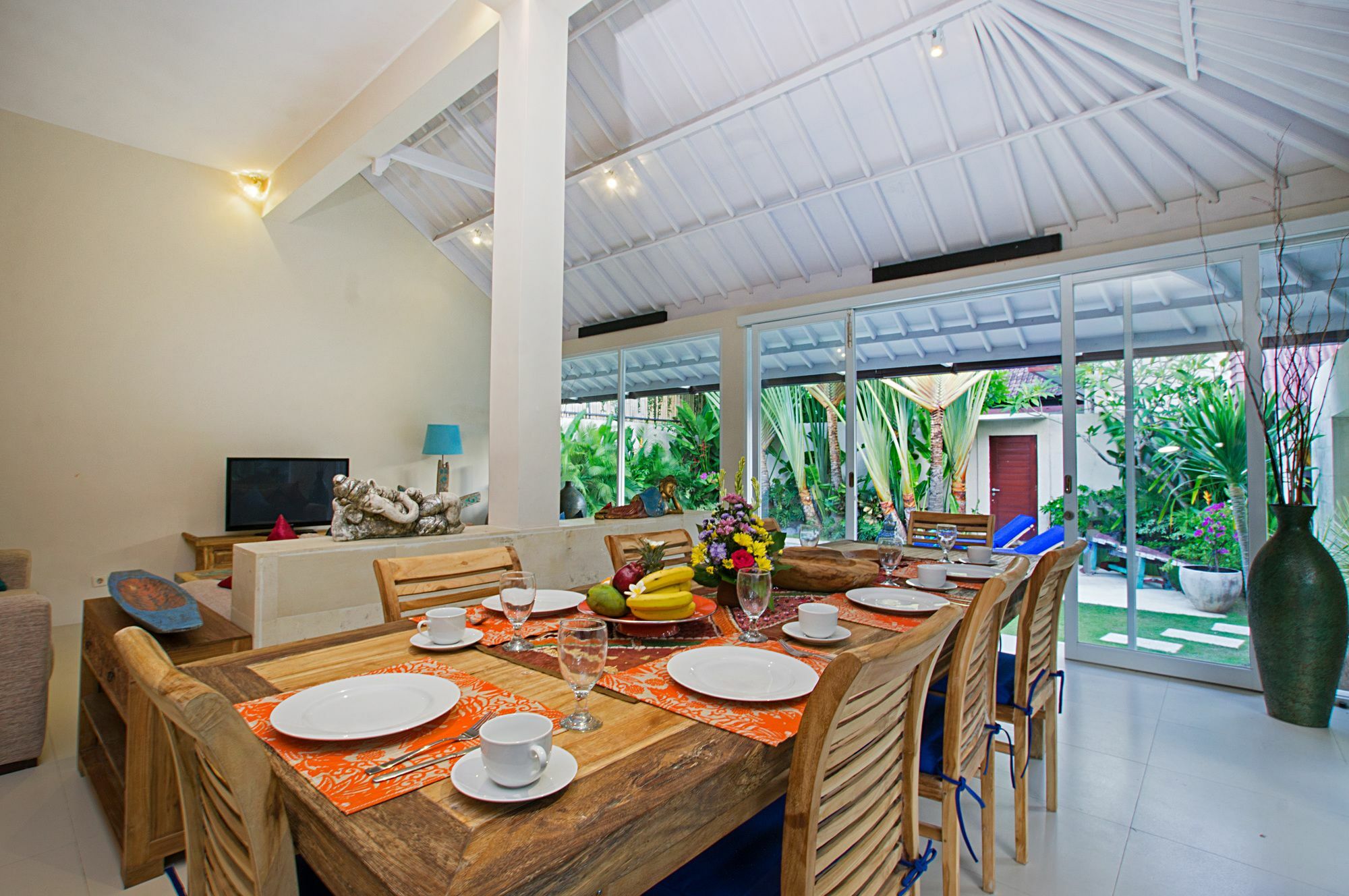 Villa Arushi Seminyak Eksteriør bilde